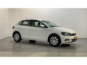 Volkswagen Polo 1.0 TSI Comfortline Navigatie App-Connect DAB+