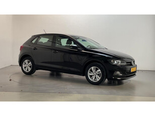 Volkswagen Polo 1.0 TSI Comfortline Parkeersensoren Navigatie Adaptive Cruise