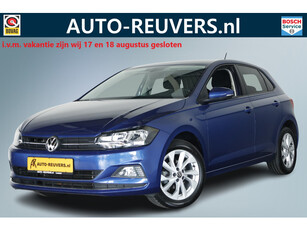 Volkswagen Polo 1.0 TSI Highline / LED / Navi / CarPlay / Clima