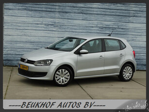 Volkswagen Polo 1.2-12V 5dr Airco Carplay Parkeersensoren