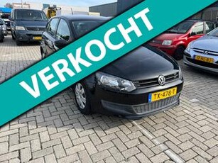 Volkswagen POLO 1.2 Easyline