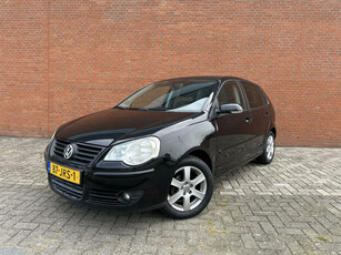 Volkswagen Polo 1.2 NAP SENSOREN AIRCO CRUISE NIEUW APK