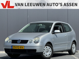 Volkswagen Polo 1.4-16V Athene | Nieuw binnen | Airco | Cruise control |