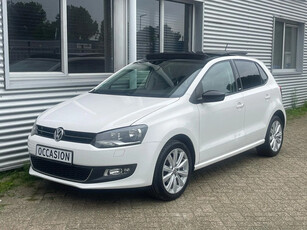 Volkswagen Polo 1.4-16V Comfortline nwe apk pano cruise lmv pdc kls airco