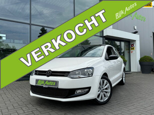 Volkswagen Polo 1.4-16V Team * Cruise Control * Stoelverwarming * PDC * Clima