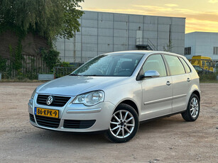 Volkswagen Polo 1.4 TDI Comfortline/CARPLAY