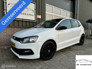 Volkswagen Polo 6c 1.0 R-Line|Airco|Cruise|Getint glas|APK nieuw|