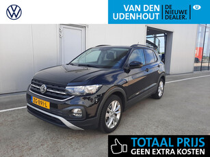 Volkswagen T-Cross 1.0 TSI Life Executive | 17