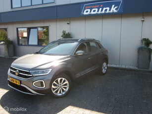 Volkswagen T-Roc 1.5 TSI Life Business Trekhaak