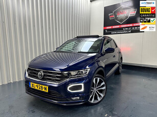 Volkswagen T-Roc 1.5 TSI R-Line DSG Pano