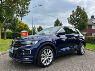 Volkswagen T-ROC l 1.0 TSI Sport 5drs KM 12.424