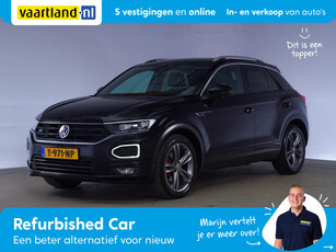 Volkswagen T-Roc T-ROC 2.0 TSI 4-Motion R-line ( Full led, adaptive cruise, climate)