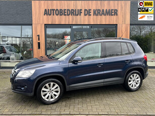 VOLKSWAGEN TIGUAN 1.4 TSI Comfort&Design