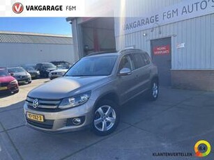 Volkswagen TIGUAN 1.4 TSI Sport&Style