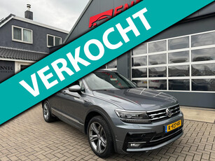 Volkswagen Tiguan Allspace 2.0 TSI 4Motion Highline Business R-Line 7p.