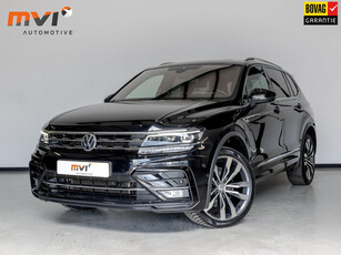 Volkswagen Tiguan Allspace 2.0 TSI 4Motion R-Line / 220pk / Pano / Virtual Cockpit / Head-up / Side assist