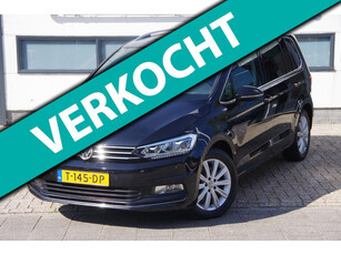 Volkswagen Touran 1.4 TSI Highline 7p