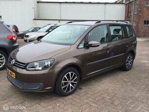 Volkswagen Touran 1.6 TDI Trendline