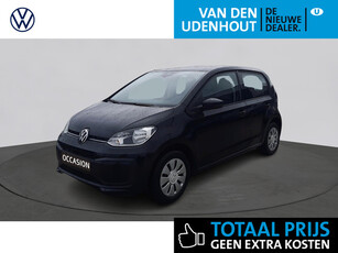 Volkswagen up! 1.0 65pk BMT move up! | Smartphone integratie | Airco | Radio | Bluetooth