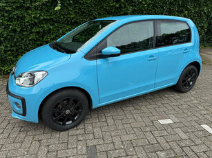 Volkswagen UP! 1.0 BMT high up!