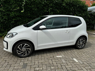 Volkswagen UP! 1.0 BMT Join