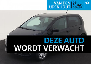 Volkswagen up! 1.0 BMT move up!