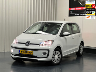 Volkswagen UP! 1.0 BMT move up! | INC. BTW