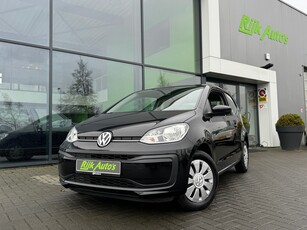 VOLKSWAGEN UP! 1.0 BMT take up!