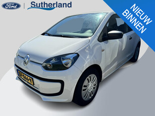 Volkswagen Up! 1.0 move up!