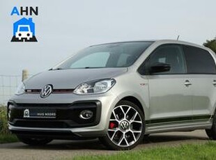 Volkswagen UP! 1.0 TSI GTI / Vol Opties! / Camera / Beats / Cruise / 17