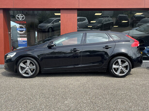 Volvo V40 2.0 T3 Nordic+ | Navi / Cruise | Stoelverw. | 17''