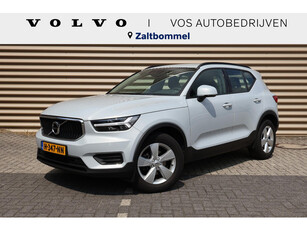 Volvo XC40 1.5 T3 AUTOMAAT | Semi elek trekhaak | Cruise control