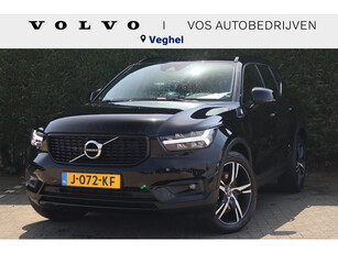 Volvo XC40 1.5 T5 Recharge R-Design