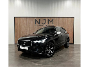 Volvo XC60 2.0 T5 R-Design AWD|Pano|Carplay