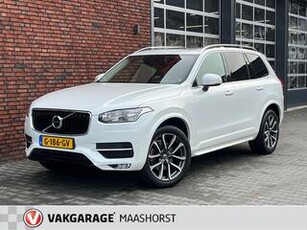 Volvo XC90 2.0 T6 AWD Inscription AchteruitrijCam./ParkAssist/PDC/Navi/Clima/Airco/Cruise/Trekhaak/AppleCarplay/