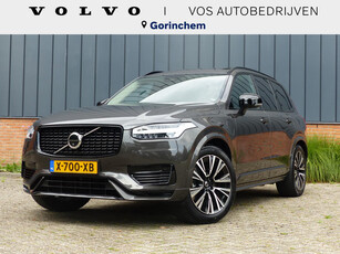 Volvo XC90 T8 Recharge AWD Ultimate Dark