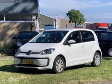 Volkswagen Up! 1.0 BMT move up