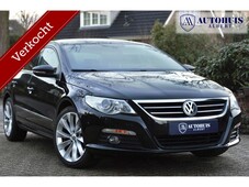 Volkswagen Passat CC 1.8 TSI DSG-7 Xenon PDC parkeerhulp NAP