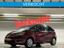 Citroen C4 Picasso 2.0 HDiF 138 Exclusive - APK 07/2022 -