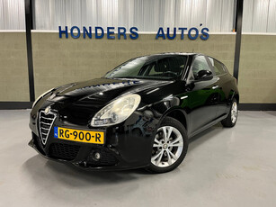 Alfa Romeo Giulietta 1.4 T Progression Turbo 120 PK I AIRCO I CRUISE I LM VELG I SKIELUIK I