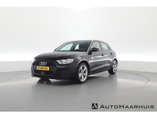 Audi A1 Sportback 30 TFSI Pro Line Stoelverwarming | Sportstoelen | MMi Plus