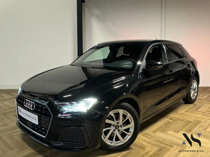 Audi A1 Sportback 30 TFSI S-Line KEYLESS CAM'