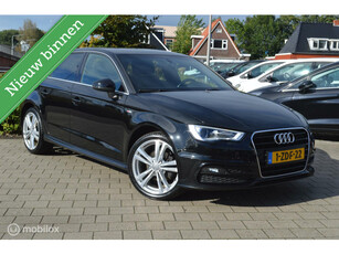 Audi A3 Sportback 1.4 TFSI Ambition Pro Line S g-tron