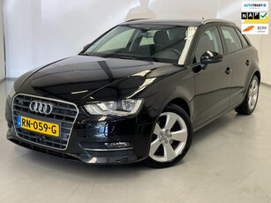 Audi A3 Sportback 1.6 TDI / Aut / Adaptive Cruise / Navi / Stoelverwarming