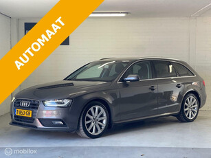 Audi A4 2.0 TDI quattro Pro Line Business