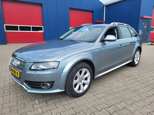 Audi A4 allroad quattro 2.0 TFSI Pro Line