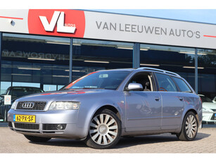 Audi A4 Avant 1.9 TDI Pro Line H6 | Automatische Airco | Cruise | APK 02-02-2025