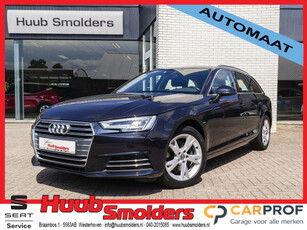 Audi A4 Avant 2.0 TFSI ultra Sport Pro Line