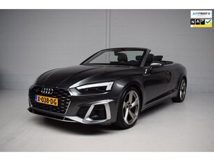 Audi A5 Cabriolet 3.0 TFSI S5 quattro Pro Line Plus B&O