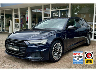 Audi A6 Avant 55 TFSI E quattro S-Line Led, ACC, 360 camera, LM..